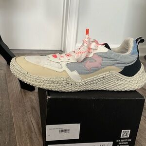 Hana Light Mix Square